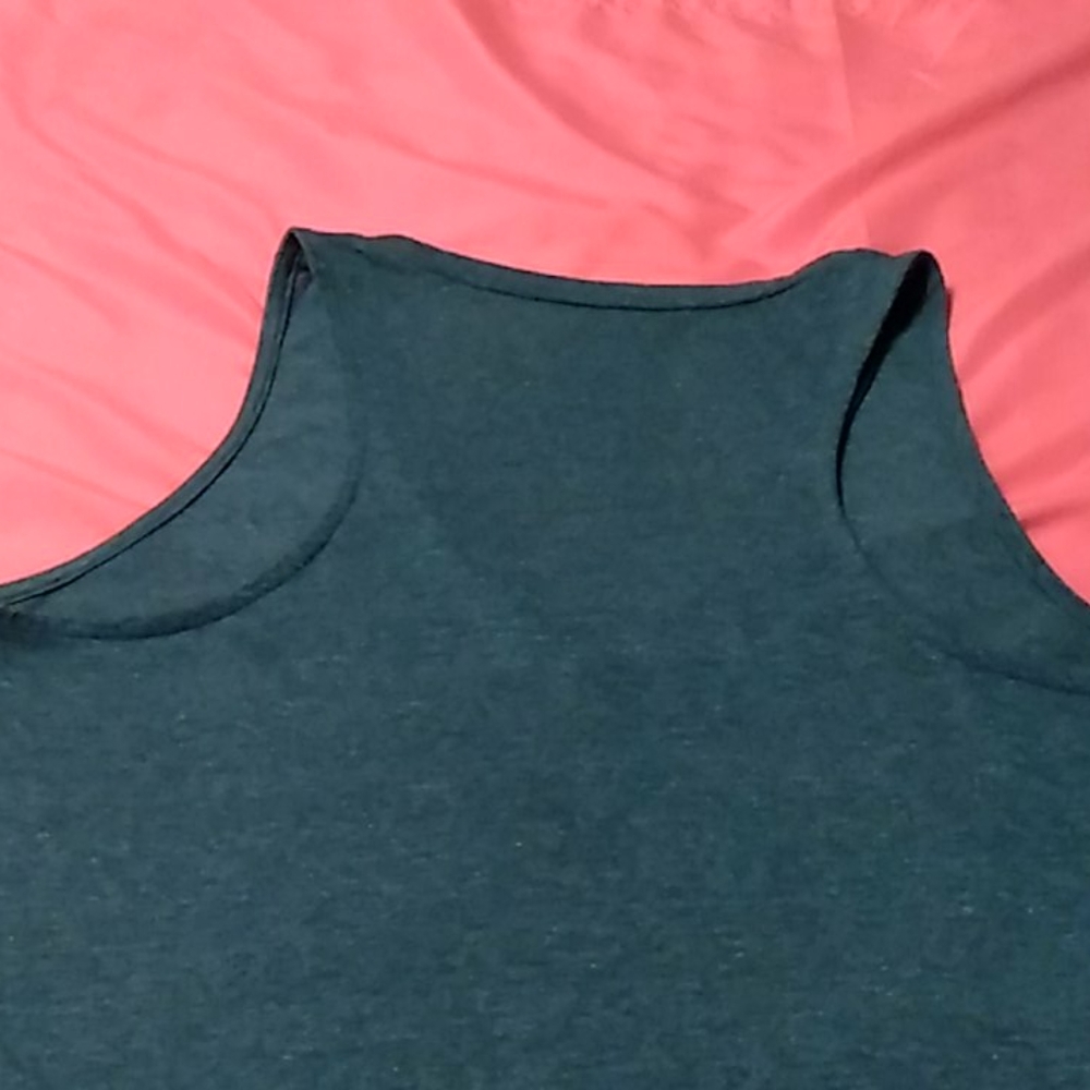Alabama Crimson Tide tank top. - Picture 3 of 3